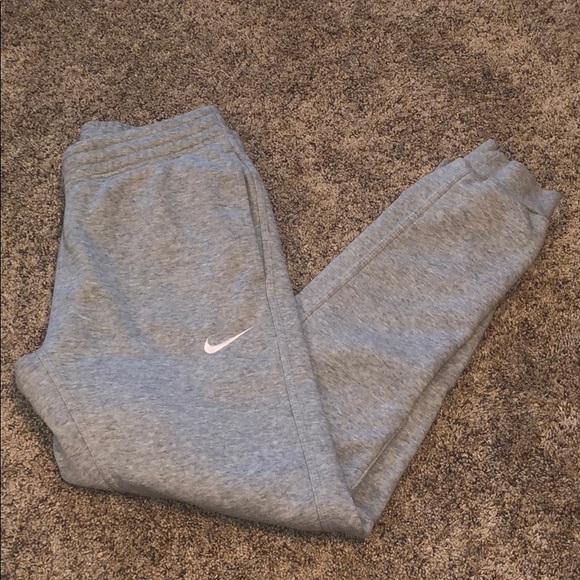 Nike Pants - Nike Jogger Sweats